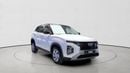 Hyundai Creta Smart | Guaranteed Warranty | 0 Down Payment
