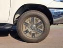 Toyota Hilux SR5 WIDE BODY DOUBLE CABIN || FULL OPTION  | PUSH START| WITHOUT DIFF-LOCK | PETROL M/T 2.7L V4 4WD