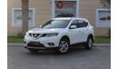 Nissan XTrail T32