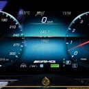 Mercedes-Benz AMG GT 53 2022 MERCEDES AMG GT53 TURBO 4MATIC + GCC DONE ONLY 2000KM With Warranty