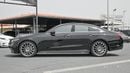 Mercedes-Benz CLS 300 D 4Matic