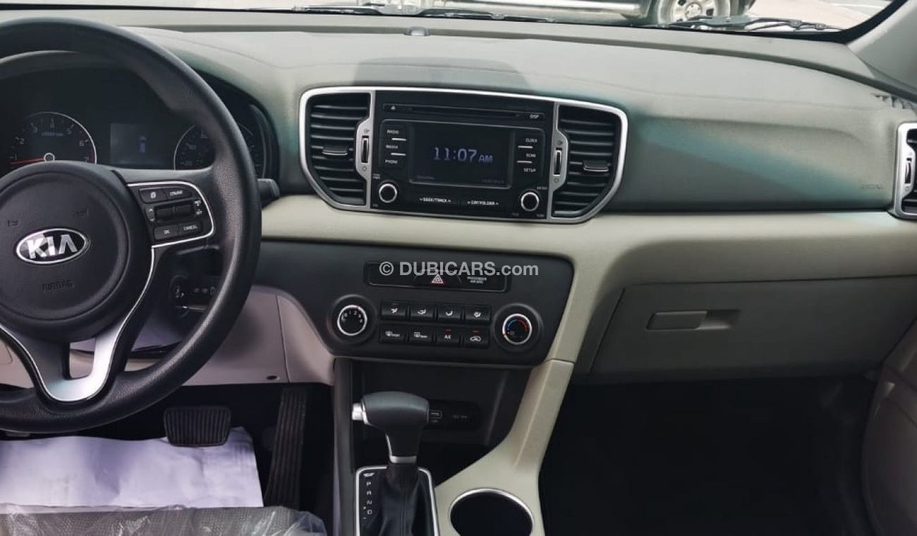 Kia Sportage EX Very Clean Car