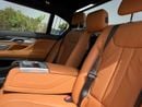 بي أم دبليو 730Li M SPORT EXCLUSIVE