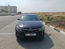 Kia Optima 2.0 EX ECO Hybrid