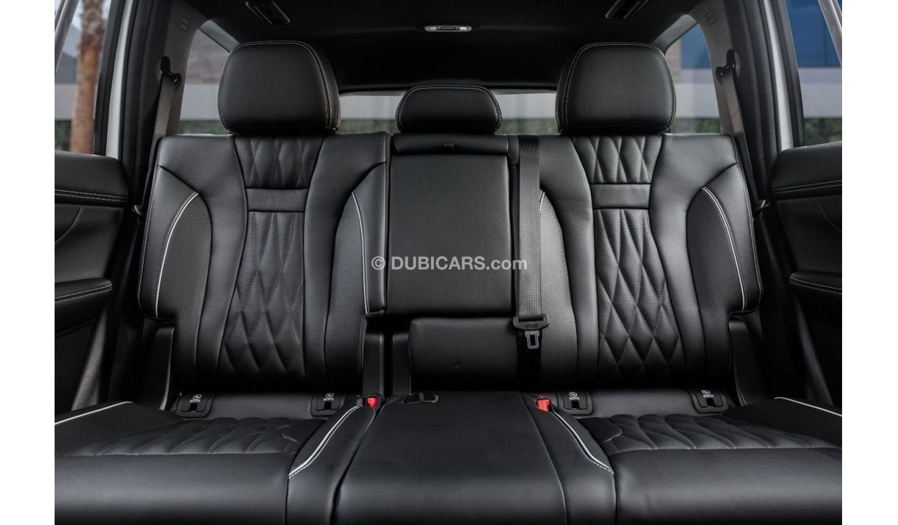 GAC GS8 | 3,133 P.M  | 0% Downpayment | Brand New!!!