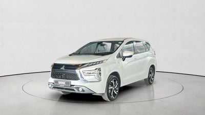 Mitsubishi Xpander HIGH LINE | Guaranteed Warranty | 0 Down Payment