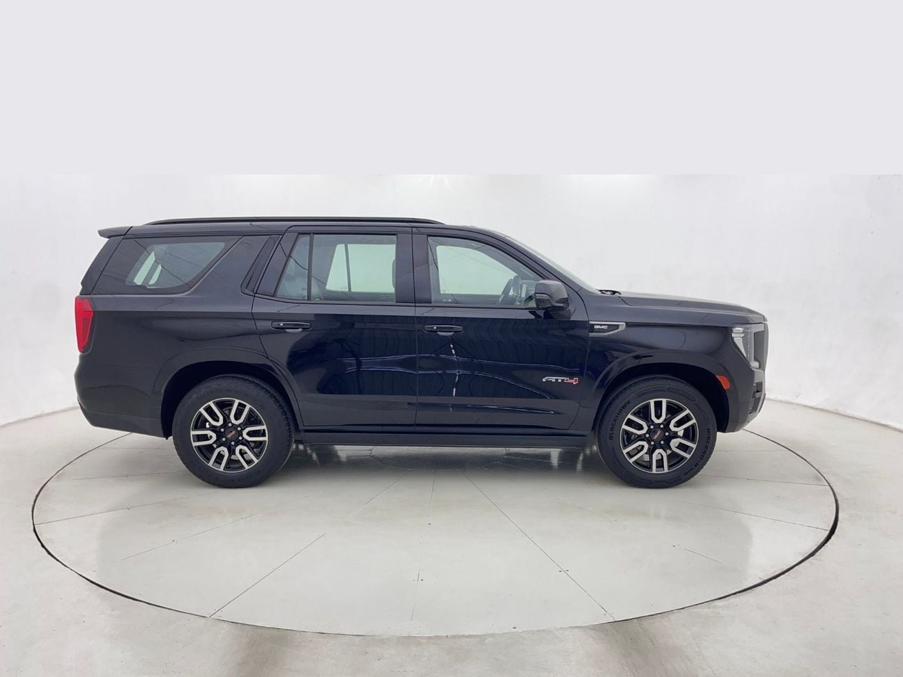 GMC Yukon 2023 AT4 | AED 2591/Month | 0 DP | 30 Day Return | Warranty | Service History