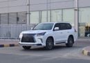 Lexus LX 570
