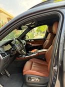 BMW X7 40i M SPORT