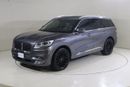 لينكولن أفياتور RESERVE 3.0L AVI421M / AL TAYER MOTORS AL QOUZ SHOWROOM