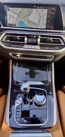 BMW X5 40i M SPORT