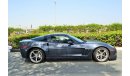Chevrolet Corvette - ZERO DOWN PAYMENT - 1,745 AED/MONTHLY - 1 YR WARRANTY