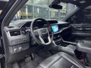 GMC Yukon Denali 6.2L (8 Seater)