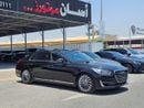 Genesis G90 Platinum