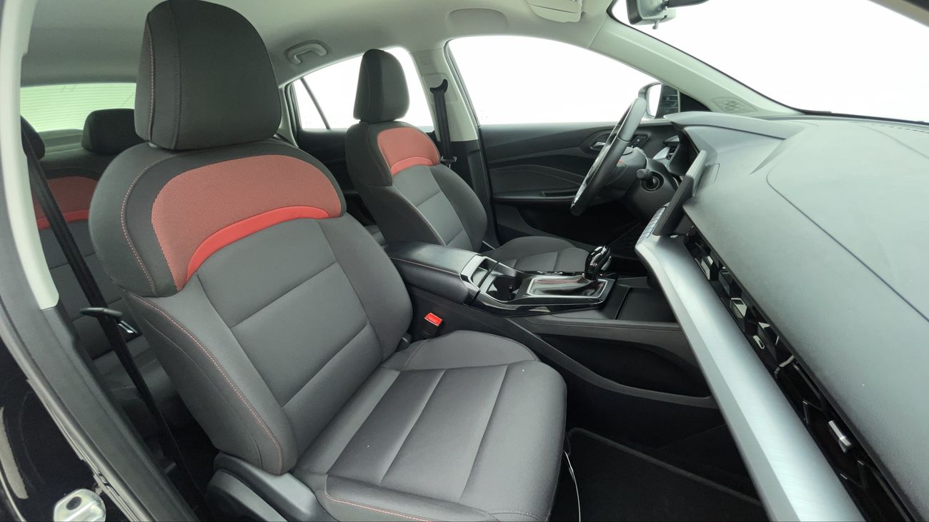 أم جي GT STD 1.5 | بدون دفعة مقدمة | اختبار القيادة في المنزل