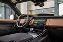 Land Rover Range Rover Sport HSE P530 Zero KM brand new 2keys Clean title Original paint no accident