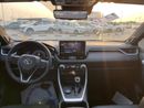 تويوتا راف ٤ 2021 TOYOTA RAV4 XSE HYBRID PANORAMIC ROOF FULL OPTIONS IMPORTED FROM USA