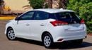 تويوتا يارس SE 1.5L Hatchback
