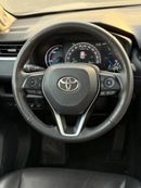 Toyota RAV4 Hybrid Limited 360 camera Full option 2022