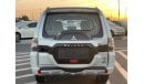 ميتسوبيشي باجيرو 2019 Mitsubishi Pajero GLS 4x4 Sunroof - 100% No Accident / Export Only