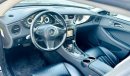Mercedes-Benz CLS 350