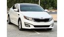 Kia Optima EX Deluxe