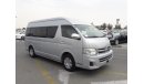 Toyota Hiace Hiace Commuter RIGHT HAND DRIVE (Stock no PM 623 )