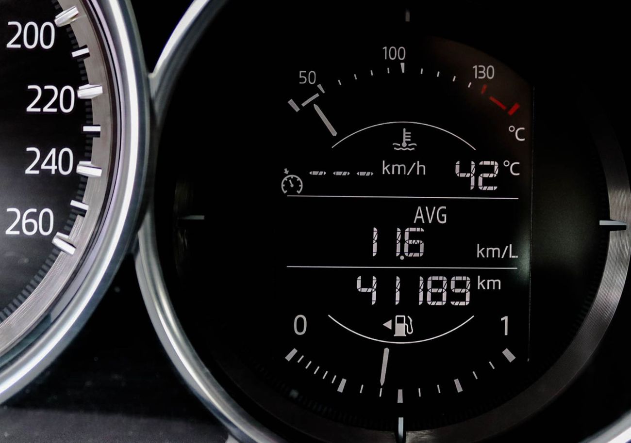 Mazda 6 2023 Mazda 6 S (GL), 4dr Sedan, 2.5L 4cyl Petrol, Automatic, Front Wheel Drive