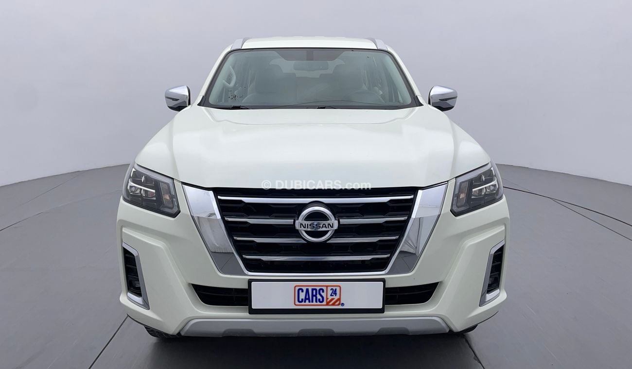 Nissan XTerra TITANIUM 4 WD 2.5 | Zero Down Payment | Free Home Test Drive