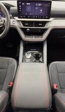 Ford Explorer ST 400A 3.0L 2025 Ford Explorer, Ford Warranty + Service Pack, Very Low Km, 7 Seater, Excellent Cond