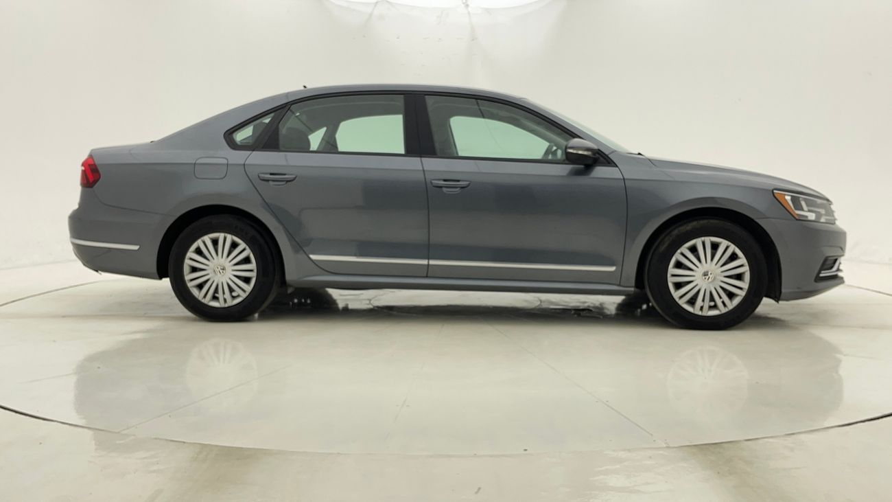 فولكس واجن باسات SE 2.5 | بدون دفعة مقدمة | اختبار قيادة مجاني للمنزل