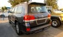 Toyota Land Cruiser 4.5 GXR V8 DIESEL  WITH KDSS