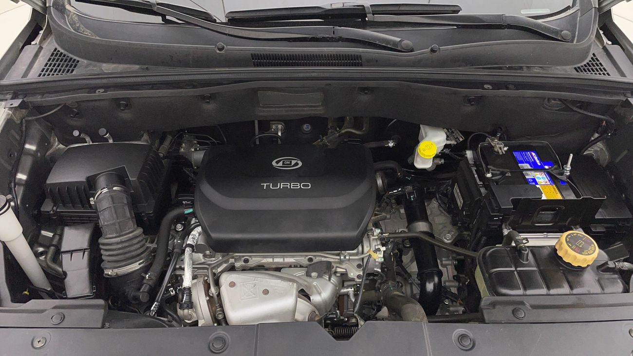 Chevrolet Captiva PREMIER 1.5 | Zero Down Payment | Home Test Drive