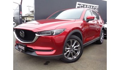 مازدا CX-5 KF2P