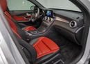 Mercedes Benz GLC200