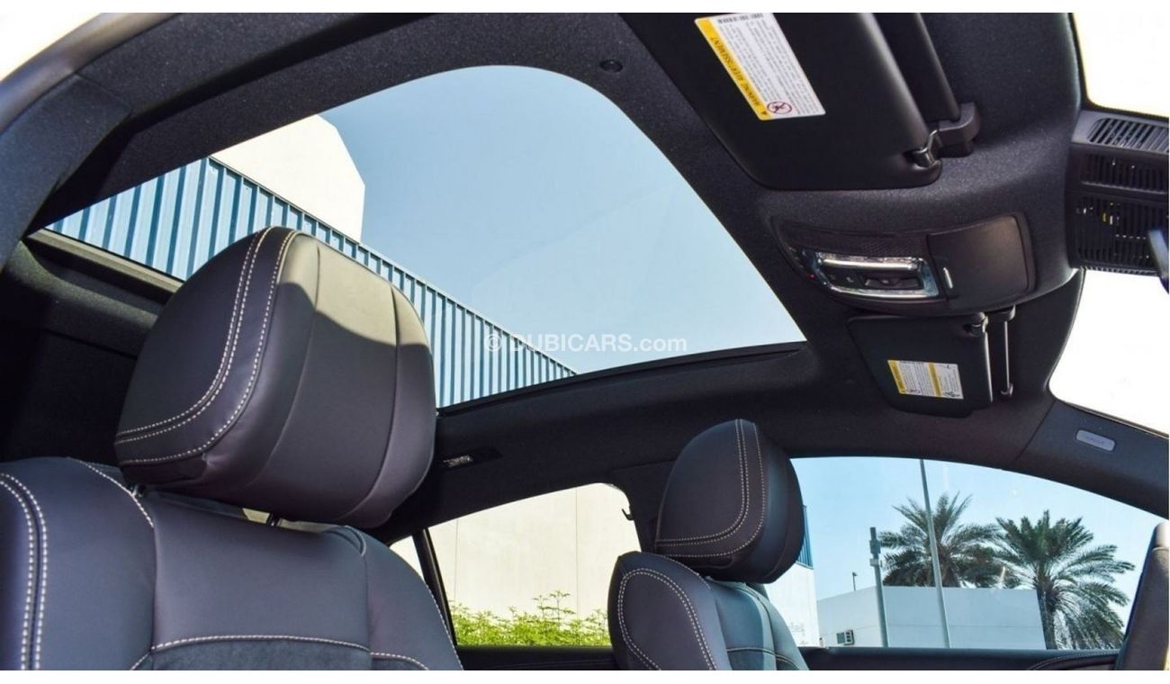 Mercedes-Benz GLE 53 AMG Turbo Coupe 4Matic Local Registration + 10%