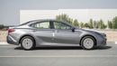تويوتا كامري TOYOTA CAMRY 2.5 LE -2026YM
