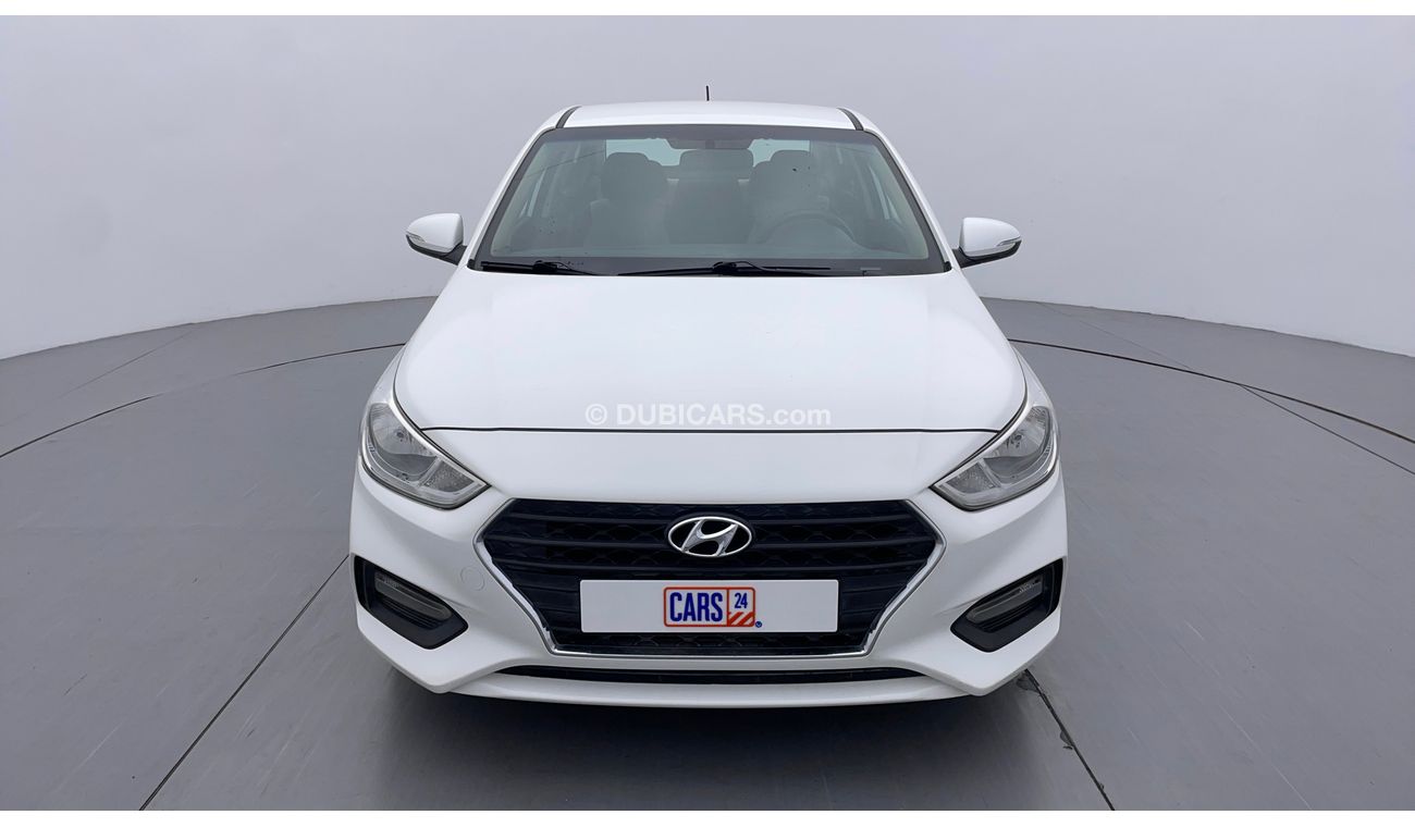 Hyundai Accent GL 1.6 | Zero Down Payment | Free Home Test Drive