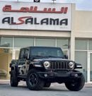 جيب جلادياتور Rubicon 3.6L