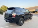 Toyota 4Runner 2020 TOYOTA 4RUNNER TRD OFF ROAD | ALL AIRBAGES ORGINAL & UAE PASS | FULL OPTION