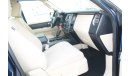 فورد إكسبيديشن 3.5L V6 4WD 2016 MODEL ECO BOOST