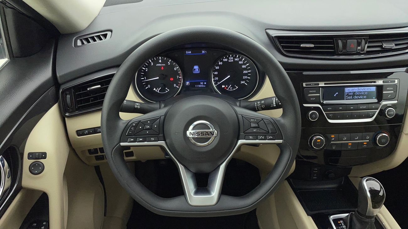 Nissan XTrail S 2.5 | Zero Down Payment | Home Test Drive