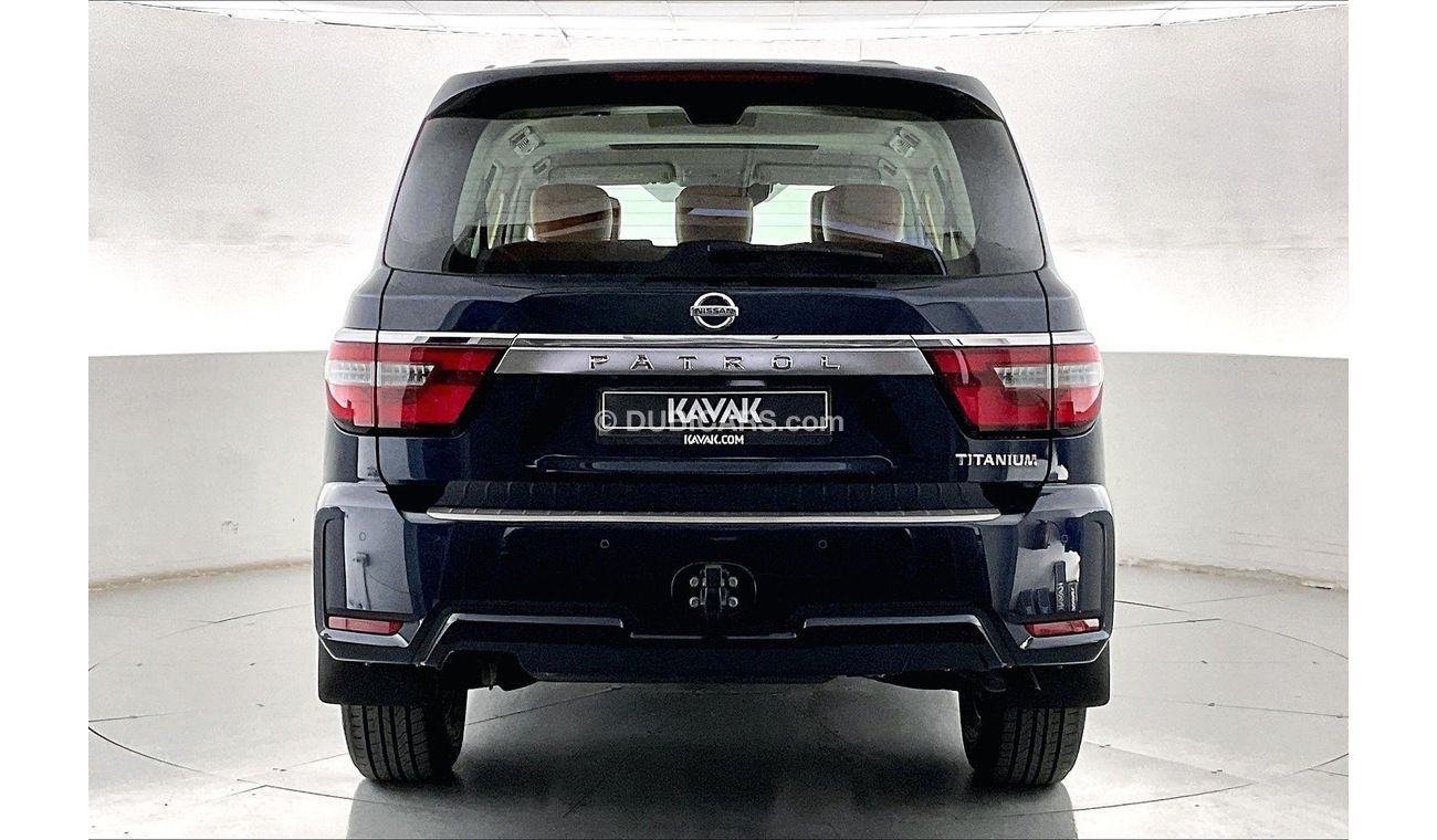 أم جي RX8 Luxury