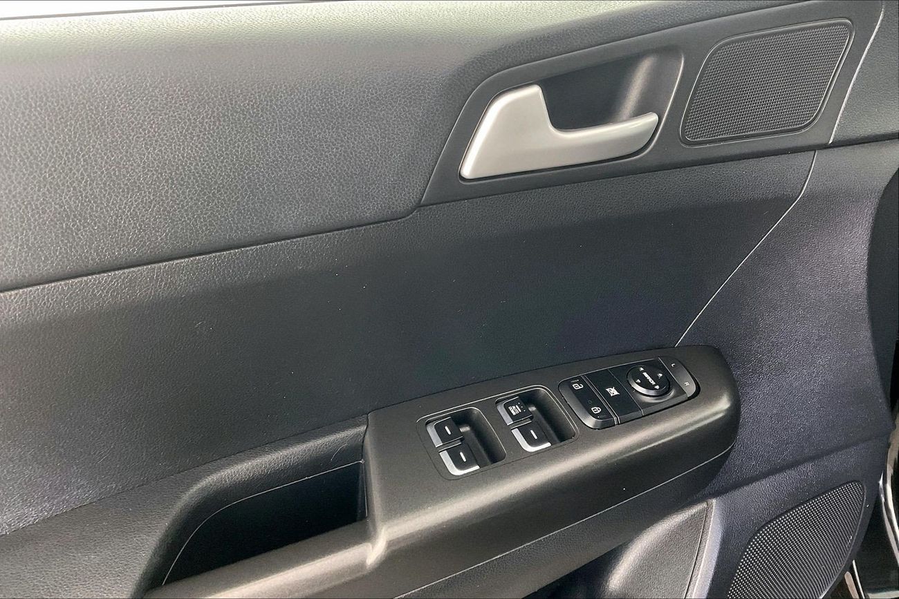 كيا سبورتيج LX | National Day Celebration | شامل الضمان | 0 ﺪﻔﻋﺓ ﺃﻮﻟﻯ