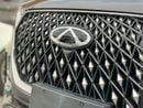 Chery Tiggo 8 Pro FLAGSHIP CHERY TIGGO 8 PRO