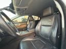 جاكوار XF Premium Luxury 3.0L