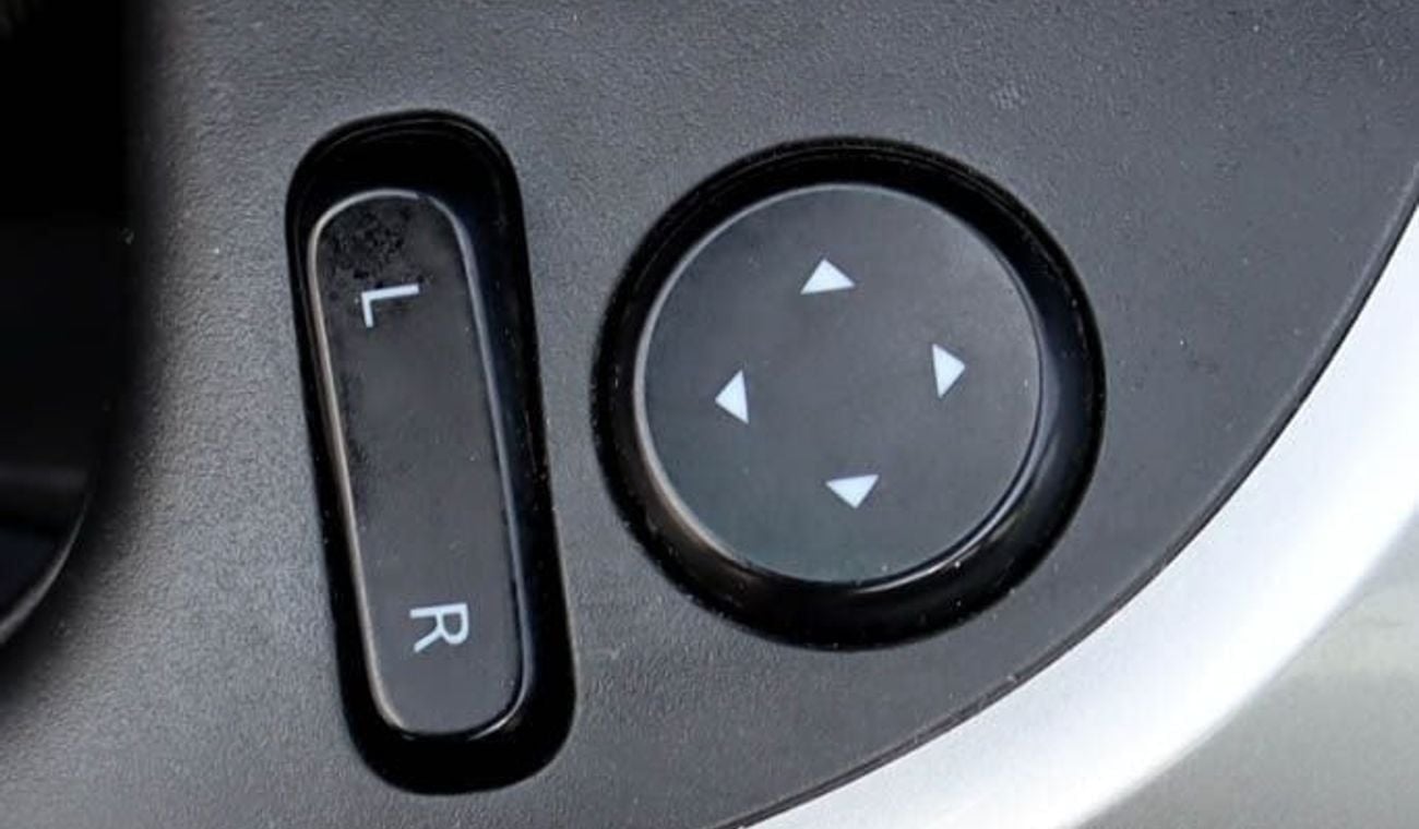 Mitsubishi Eclipse Cross GLX 1.5L Mitsubishi Eclipse Cross | 1.5 L | 2022 | GCC | Accident-Free |  In Excellent Condition