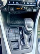 Toyota RAV4 2020 TOYOTA RAV4 XLE 4x4 PREMIUM AWD FULL OPTION READY  Gray
