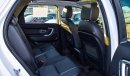 Land Rover Discovery Sport Discovery Sport 2.0P Si4 SE 4WD Brand New