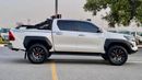 Toyota Hilux GR BODY KIT INSTALLED | RHD | 2019 | 2.8L DIESEL ENGINE | (AT) | REAR VIEA CAMERA | ELECTRIC SEAT